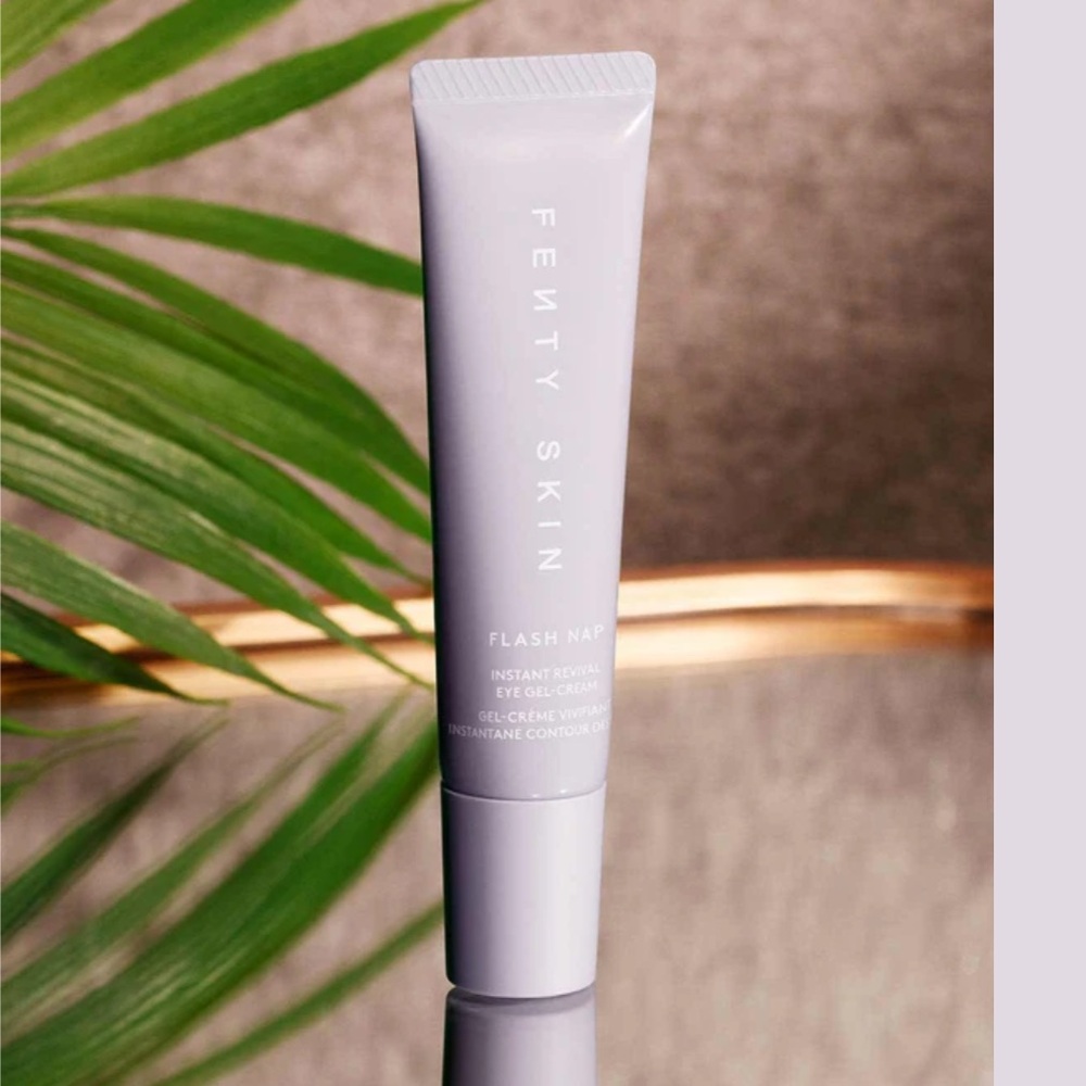 Fenty Skin Flash Nap Eye Gel